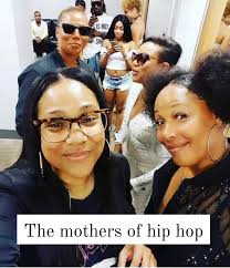 ✓ Queen Latifah, MC Lyte, Monie Love, and The Lady of Rage are the OGs of  hip-hop, laying down the foundation for female MCs in a male-dominated  game. They broke barriers, spit