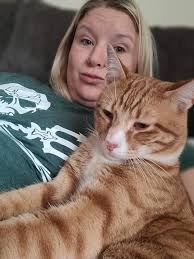 Lost beagle found near Muskogee