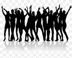 Name:siluetas de personas bailando ballet. Silueta De Personas Bailando Danza Silueta Dj Transparente Equipo Relaciones Publicas Monocromo Png Pngwing