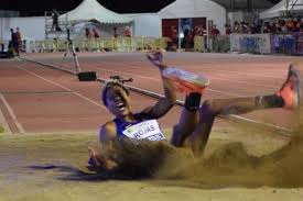Yulimar andrea rojas rodríguez is a venezuelan athlete. Rojas Threatens World Record With 15 43m In Andujar Reports World Athletics