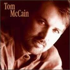 Tom McCain