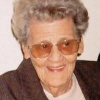 Twyla Ann Dodson Dahlgren (1925-2008)
