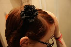 The industry calls these fairy dust ingredients—they have no impact on color or outcome. Faking Being A Redhead Since 1999
