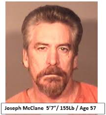 NCSO is seeking the public's help finding these two individuals. Through  NCSO Investigations, evidence showed they were stealing from a residence in  White Mountain Lakes. The third suspect, Raymond Rowley, was arrested