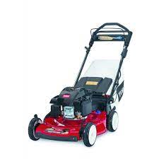 After owning a similar 22 recycler (which i sold for a lawn tractor) i knew i wanted another one. Toro Personal Pace Self Propelled Recycler Electric Start 21464 Self Propelled Mower