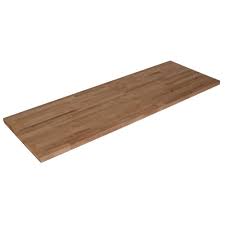 I'm here to help you find products and inspiration to remodel, renovate, and decorate your house in authentic mid century style. Hardwood Reflections Unfinished Birch 6 17 Ft L X 39 In D X 1 5 In T Butcher Block Island Countertop Bbct1502574 The Home Depot