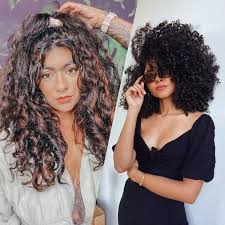 Strudelig effet juste idee dame et hommes. 3 Comptes Instagram A Suivre Si Vous Avez Les Cheveux Boucles