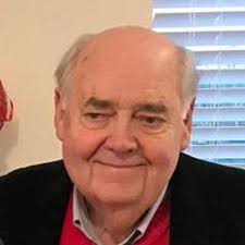 Gerald Max Combs Obituary December 16, 2024