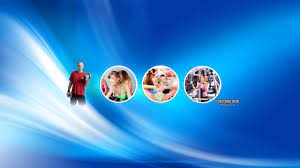 Our porno collection is huge and it's constantly growing. Fitness Youtube Channel Art Banner