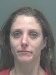 Lee County Arrests 4/4