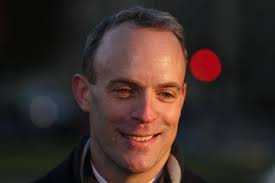 Check spelling or type a new query. Ex Brexit Secretary Dominic Raab Must Decide Whether Or Not To Back Theresa May S Deal And Boost His Shot At Top Job