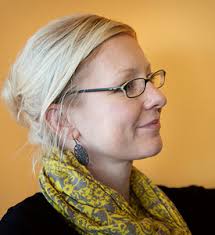 Emily Sullivan Smith : University of Dayton, Ohio