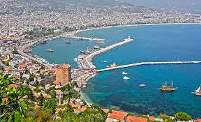 Insgesamt scheint die sonne in alanya rund 2.730 stunden pro jahr. Alanya Turkei Reise Tipps Fur Einen Spannenden Urlaub