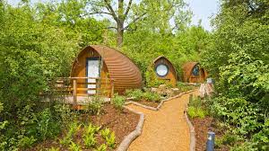 Les saarland therme offrent aux visiteurs une succession de bassins différents en extérieur et à l'intérieur. Glamping Resorts Bienvenue A Glamping Resort Biosphere Bliesgau Luxury Glamping