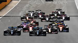 Sinds de overname door liberty media begin 2017 is de formule 1 naarstig op zoek naar nieuwe manieren om de fans meer te betrekken in de sport (behalve de toegangstickets goedkoper maken. F1 Sprint Races What Is The New Qualifying Format And How Will It Work Motor Sport Magazine