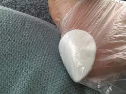 Mega Diy Tipp Gegen Hornhaut Wattepad Mit Aspirin Und Zitronensaft Wunderweib