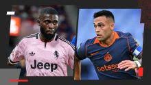 Juventus Vs Inter