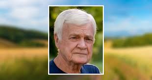 Jack Nelson Buchanan Obituary October 1, 2023