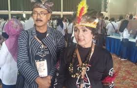 Usianya sudah memasuki kepala lima atau 50 tahunan dan. Keluarga Alumni Ugm Dki Harus Jadi Pelopor Pemersatu Bangsa Okezone Nasional