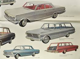 Image result for Autumn Gold 1962 Nova