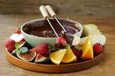 12 Coole Rezepte Fur Den Nachsten Kindergeburtstag Chocolate Fondue Recipe Recipes Best Fondue Recipe