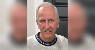 Obituary for Ronald T. Powers