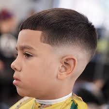 Fades for boys offer a short haircut on the sides and back, allowing kids to style the same trendy short sides, long top hairstyles as men. 92 Cool Mid Fade Haircuts To Rock This Summer