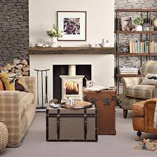 The one thing guaranteed to cosy up your living room this winter. Living Room Fireplace Ideas Uk 550x550 Download Hd Wallpaper Wallpapertip