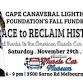 Race to Reclaim History event image