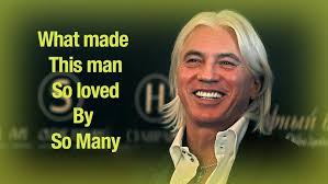 Il mio tesoro intanto"