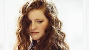 British singer Frances releases sad song Don't Worry About Me