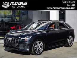 Image result for Night Black 2019 Q8