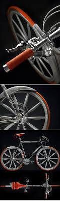Spyker Aeroblade Fahrrad Design Fahrraddesign Fahrrad