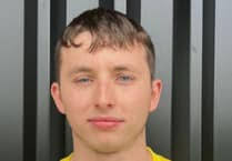 Tom Cave's Instagram, Twitter & Facebook