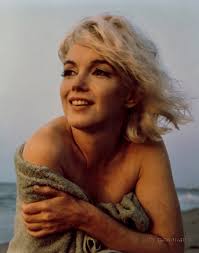 I've spent years studying Marilyn Monroe's death