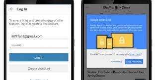 Itunes, iphone, dan ipad adalah merek dagang terdaftar apple inc., yang terdaftar di amerika serikat dan negara lainnya. Cara Menonaktifkan Google Smart Lock Dan Menghapus Akun Instagram Yang Tersimpan Gadget2reviews Com
