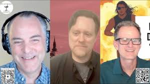 Obeyas and Agile in Film Making with Dan Eberle