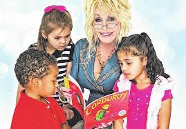 Growing up she was one of 12 kids. Richmond County Partnership For Children Gets 13k To Promote Dolly Parton Reading Program Richmond County Daily Journal