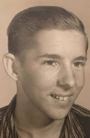 Remembering Elbert Lee Eanes, Jr.