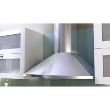 Hotte De Cuisiniere Murale Savona De 30 Po Zsa E30ds Zephyr Jc Perreault