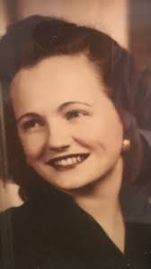Obituary for Joanne (Harrison) Veazey