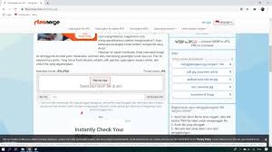 Cara menggabungkan file jpg ke pdf yang lebih menghabiskan waktu ubah setiap gambar menjadi pdf menggunakan konverter kami. 4 Cara Menggabungkan File Jpg Menjadi Satu Gadgetlogi Id
