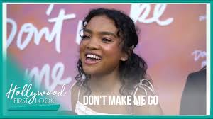 DON'T MAKE ME GO (2022)