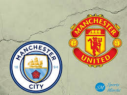Why did manchester city change their club symbol logo quora. Manchester United Vs Manchester City Preview Prediction Betting Odds Tv Channels 24 April 2019 Sports Mirchi