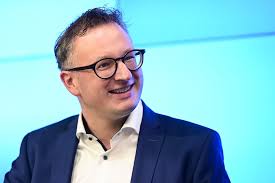 Andreas Schwarz: „Die größten Einschnitte bringt doch die Klimakrise mit  sich“