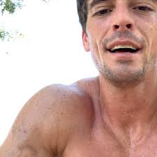 Don’t be sun-shy. Let the vitamin D in!, -, Here’s some good ole sweat  equity. , -, A. (No video), Every 2 minutes x 5 sets, :30 double kb farmer  hold, :20/:20 single kb farmer hold, 20 crossbody ...