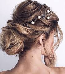 как сделать прическу на новый год в домашних условиях Pricheski Na Novyj God 2019 Top 5 Modnyh Ukladok Na Lyuboj Vkus