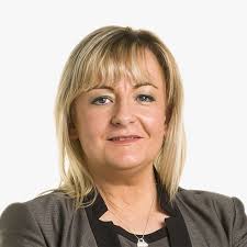 Mandy Higgins: immigration lawyer in Liverpool