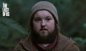 Bella Ramsey play as Ellie Williams in The Last of Us Season 2 HBO series  👀🔥 #TheLastOfUs #HBOMaX