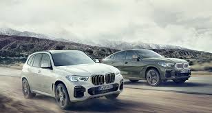 However, the drivetrain has been reinforced in terms of stiffness and strength. Bmw Xdrive